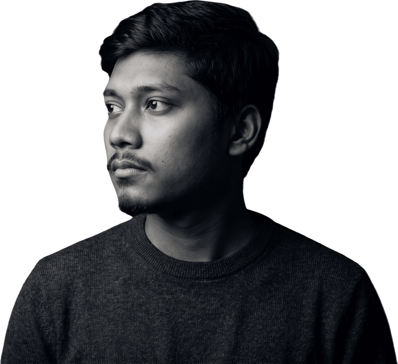 Nahian Nazeeb — Backend Developer